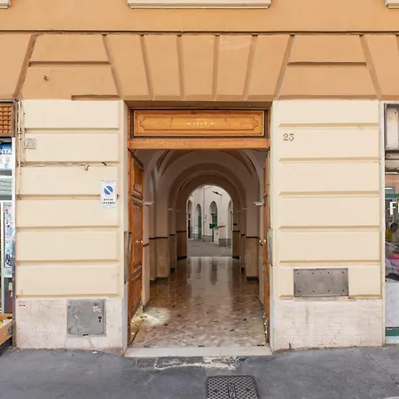 Saint Peter Perfect Terrace